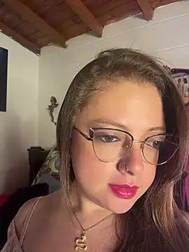Lilith Desire online show from May 26, 2026, 1:29 pm