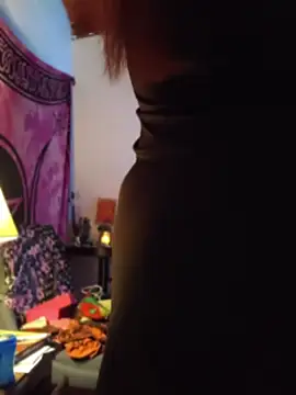 Lilith Desire online show from June 27, 2026, 5:01 am