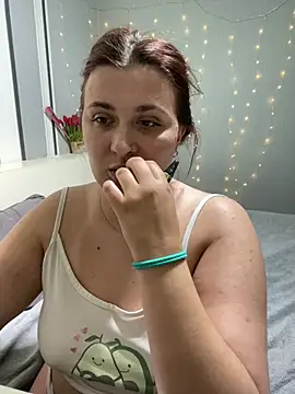 AureTease online show from July 28, 2026, 8:52 pm