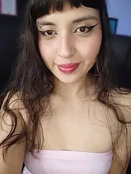 Snapshot of Lubnna chatting on July 25, 2026, 5:54 pm Lubnna online show from July 25, 2026, 5:54 pm