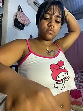 chiki1414 online show from May 20, 2026, 11:49 am