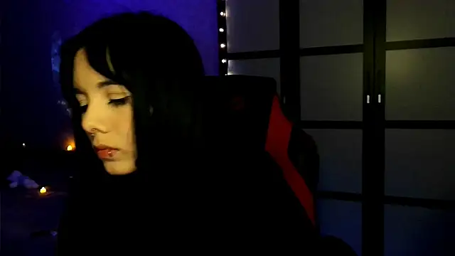 Snapshot of gothicq chatting on May 28, 2026, 6:38 pm gothicq online show from May 28, 2026, 6:38 pm