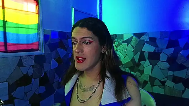 Chuy xXx online show from May 3, 2026, 6:25 pm