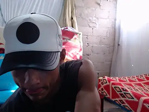 Snapshot of Master_Anfe chatting on May 10, 2026, 8:36 pm Master Anfe online show from May 10, 2026, 8:36 pm