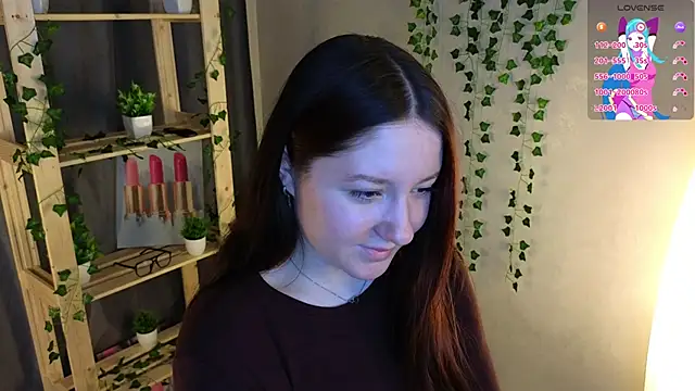 Snapshot of RudyLienna chatting on May 11, 2026, 4:40 am RudyLienna online show from May 11, 2026, 4:40 am