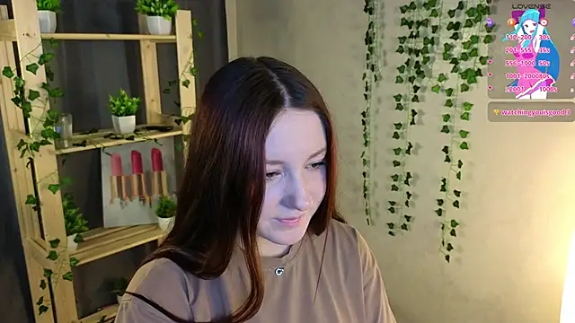 Snapshot of RudyLienna chatting on May 12, 2026, 4:53 am RudyLienna online show from May 12, 2026, 4:53 am