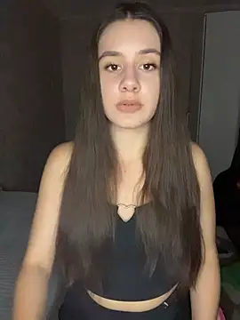 Selena Mur  online show from July 2, 2026, 3:29 pm