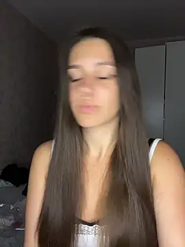 Selena Mur  online show from July 21, 2026, 3:03 pm