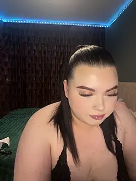 Snapshot of ElyBabyX chatting on June 1, 2026, 9:16 pm ElyBabyX online show from June 1, 2026, 9:16 pm