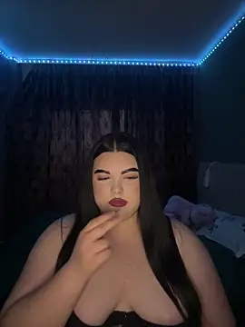 Snapshot of ElyBabyX chatting on June 16, 2026, 2:25 am ElyBabyX online show from June 16, 2026, 2:25 am
