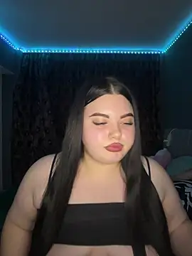 Snapshot of ElyBabyX chatting on July 4, 2026, 7:09 pm ElyBabyX online show from July 4, 2026, 7:09 pm