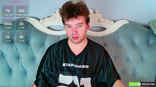 Snapshot of ArthurMeyers chatting on June 20, 2026, 8:17 am ArthurMeyers online show from June 20, 2026, 8:17 am