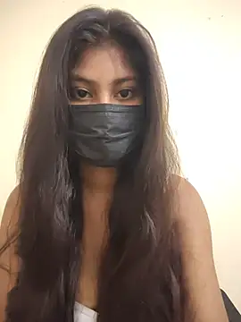 Snapshot of RAGNI-Love chatting on July 13, 2026, 4:37 am RAGNI-Love online show from July 13, 2026, 4:37 am