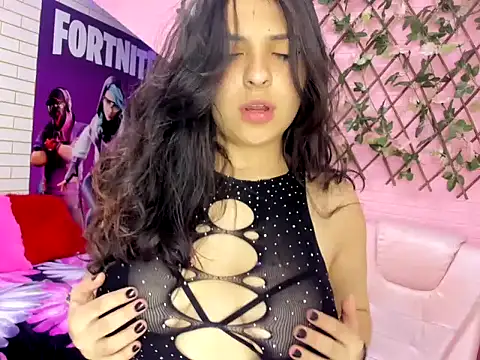 millybelpr online show from May 4, 2026, 9:00 pm