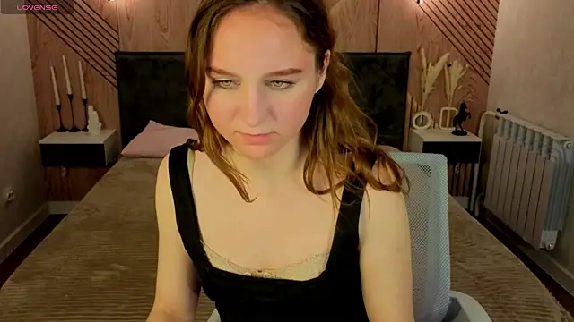 Vicki Milles online show from May 16, 2026, 10:36 am