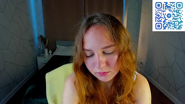 Vicki Milles online show from July 15, 2026, 12:38 am