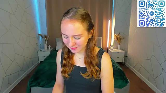 Vicki Milles online show from July 21, 2026, 12:46 am