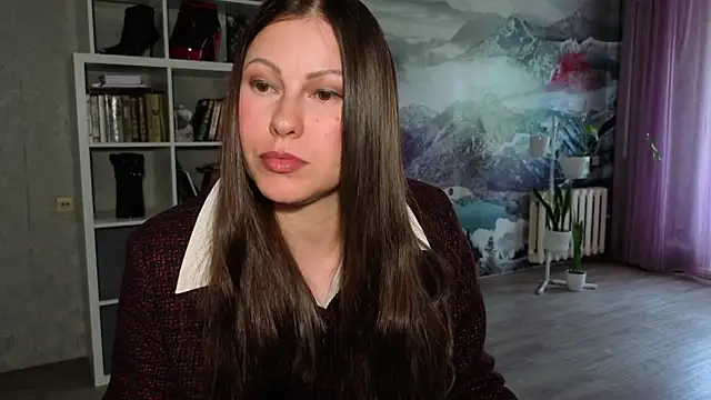 Dana-Queendom online show from May 16, 2026, 5:59 am