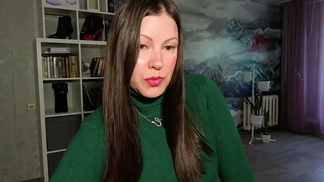 Dana-Queendom online show from May 19, 2026, 12:49 am