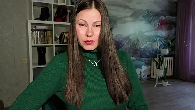 Dana-Queendom online show from May 19, 2026, 1:56 am