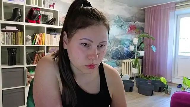 Dana-Queendom online show from May 27, 2026, 12:57 pm