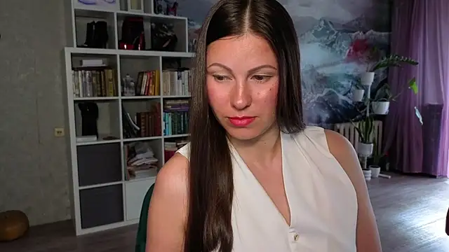 Snapshot of Dana-Queendom chatting on June 14, 2026, 1:58 am Dana-Queendom online show from June 14, 2026, 1:58 am
