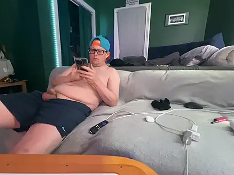 thick d energy1 online show from June 5, 2026, 8:25 pm