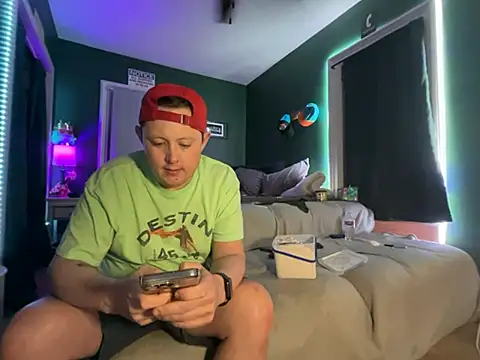 thick d energy1 online show from June 27, 2026, 5:56 am