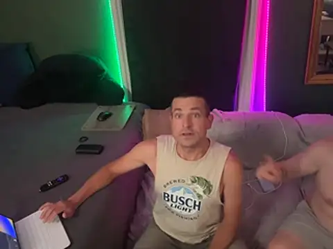 thick d energy1 online show from July 27, 2026, 3:46 am