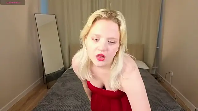 Stacy Allenn online show from May 23, 2026, 9:35 am