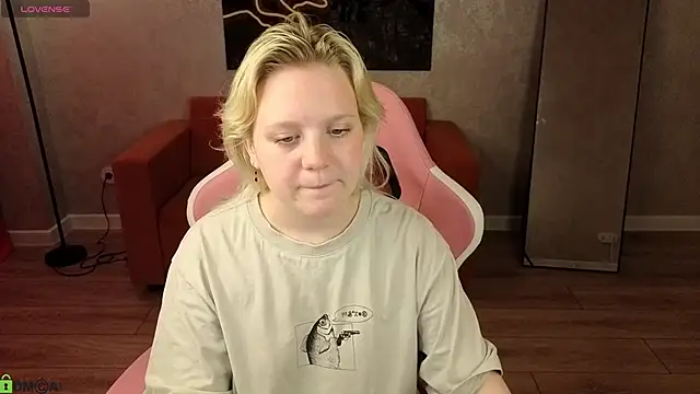Stacy Allenn online show from May 29, 2026, 9:18 am