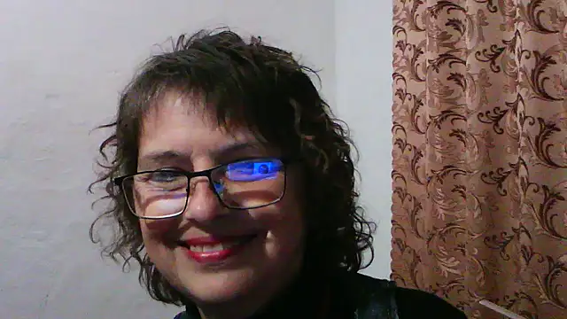 ElizabethGorden online show from May 31, 2026, 6:09 pm