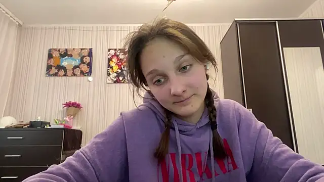 Snapshot of LavetaGossage chatting on May 12, 2026, 4:15 pm LavetaGossage online show from May 12, 2026, 4:15 pm