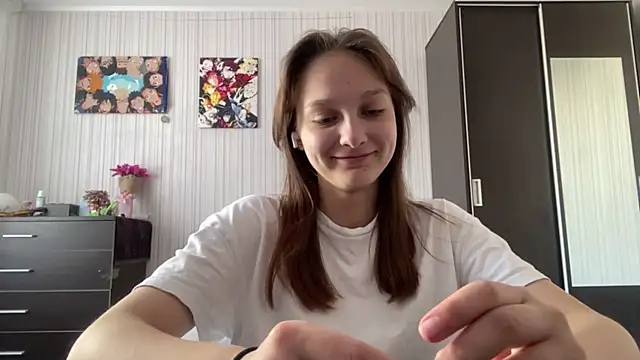 Snapshot of LavetaGossage chatting on May 16, 2026, 3:11 pm LavetaGossage online show from May 16, 2026, 3:11 pm