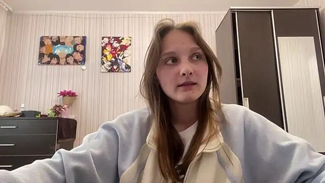 Snapshot of LavetaGossage chatting on May 18, 2026, 5:08 pm LavetaGossage online show from May 18, 2026, 5:08 pm