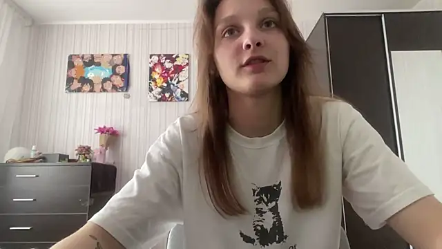 Snapshot of LavetaGossage chatting on May 20, 2026, 3:07 pm LavetaGossage online show from May 20, 2026, 3:07 pm