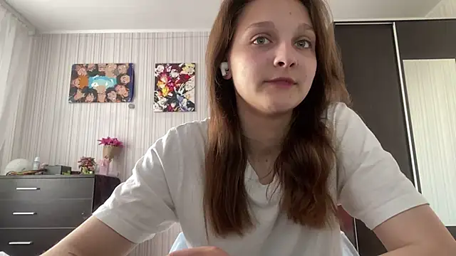 Snapshot of LavetaGossage chatting on May 21, 2026, 3:30 pm LavetaGossage online show from May 21, 2026, 3:30 pm