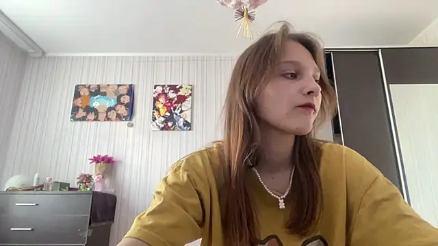 Snapshot of LavetaGossage chatting on May 23, 2026, 3:16 pm LavetaGossage online show from May 23, 2026, 3:16 pm