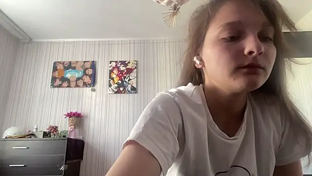 Snapshot of LavetaGossage chatting on May 25, 2026, 3:07 pm LavetaGossage online show from May 25, 2026, 3:07 pm
