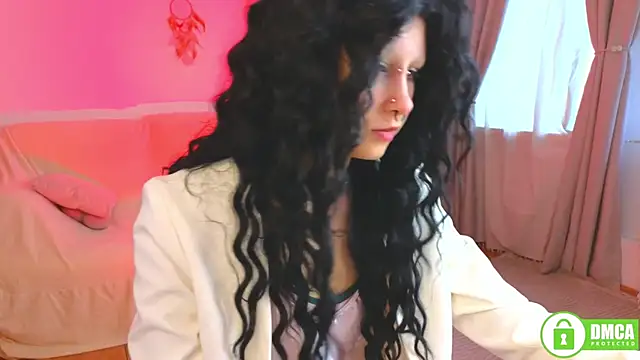 Snapshot of Nana_Mori chatting on May 18, 2026, 3:18 pm Nana Mori online show from May 18, 2026, 3:18 pm