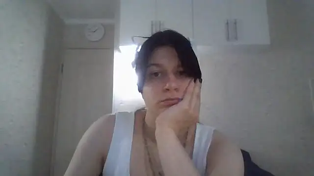 Snapshot of GrayceDeclet chatting on July 6, 2026, 6:10 pm GrayceDeclet online show from July 6, 2026, 6:10 pm