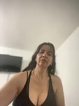 Soy Camila8 online show from May 31, 2026, 10:22 am
