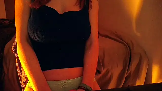 Carlyfr online show from March 20, 2025, 8:40 pm