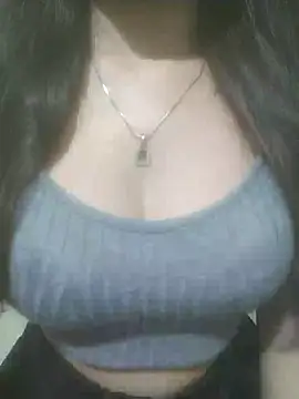 Rosy-Girll online show from July 21, 2026, 6:05 am