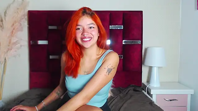KayleeMei online show from May 17, 2026, 12:12 pm