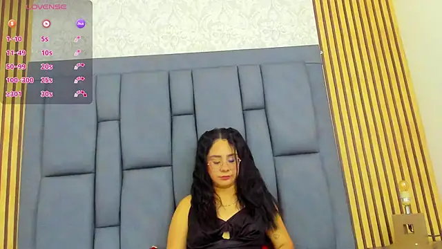 anne adeline online show from May 5, 2026, 11:18 am