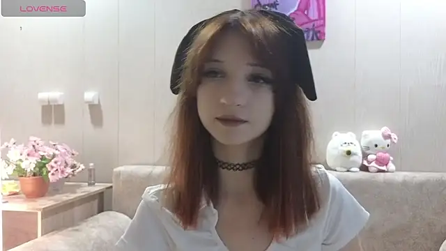 StasyFoxx1 online show from May 28, 2026, 7:05 am