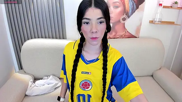 cutesofiaa online show from July 29, 2026, 4:54 am