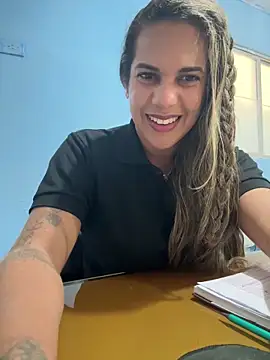 Casada Ninja online show from May 21, 2026, 11:28 am