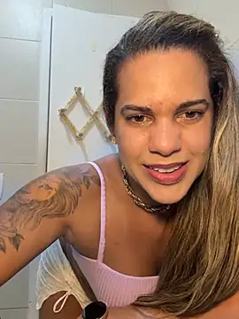 Casada Ninja online show from May 23, 2026, 8:13 pm